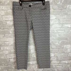 SW3 Bespoke Oxbury Skinny Ankle Pant